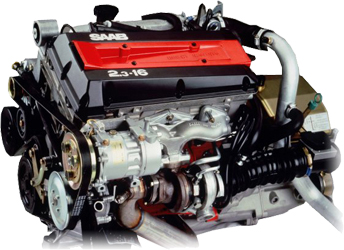 DF070 Engine